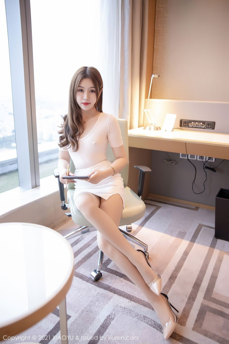 XiaoYu-Vol.461-MrCong.com-008.jpg