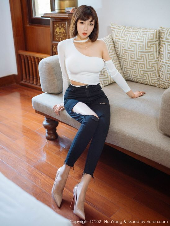 HuaYang-Vol.414-Victoria-Guo-Er-MrCong.com-003.jpg