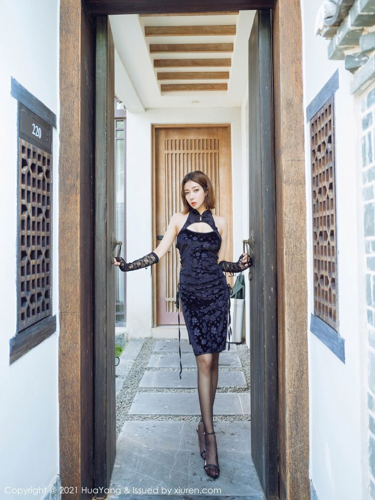 HuaYang-Vol.447-Victoria-Guo-Er-MrCong.com-011.jpg