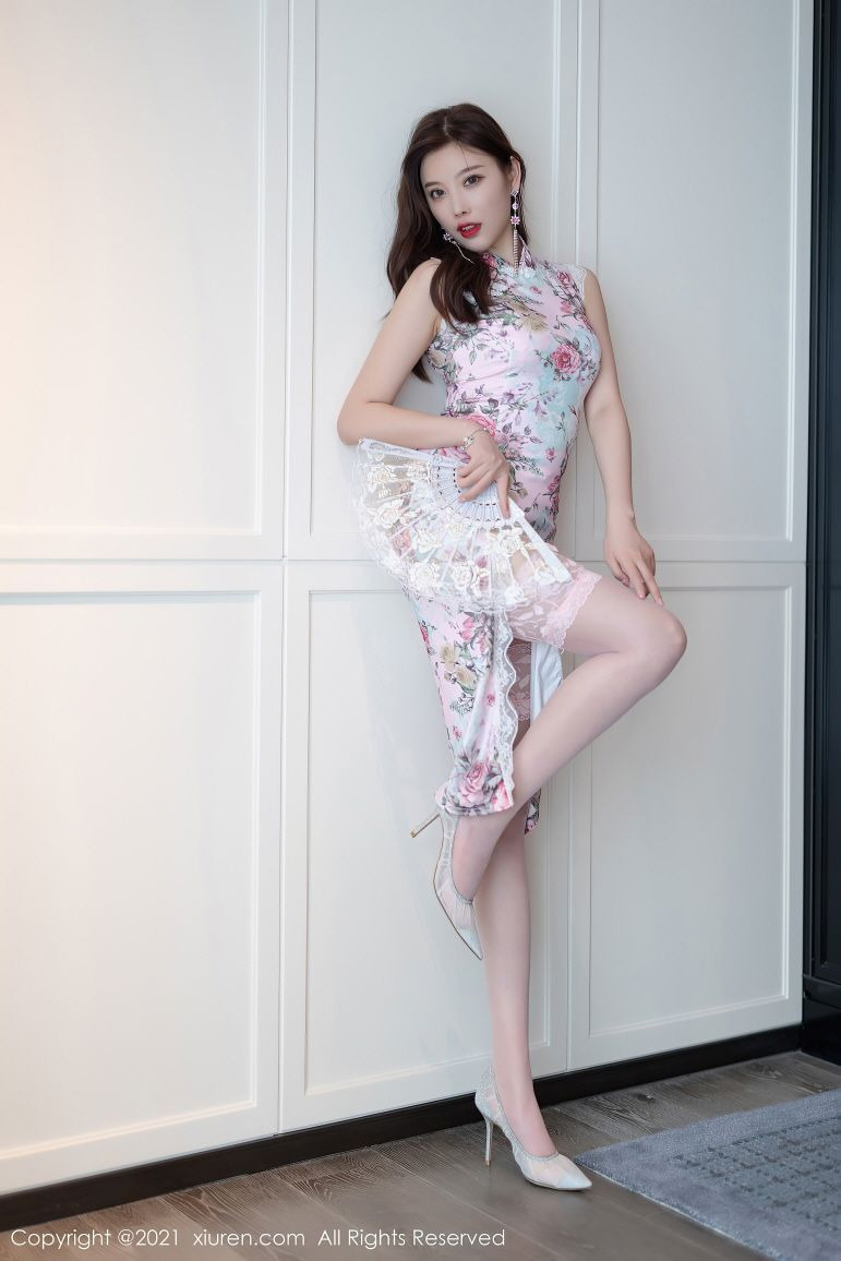 XIUREN-No.3461-Yang-Chen-Chen-Yome-MrCong.com-003.jpg