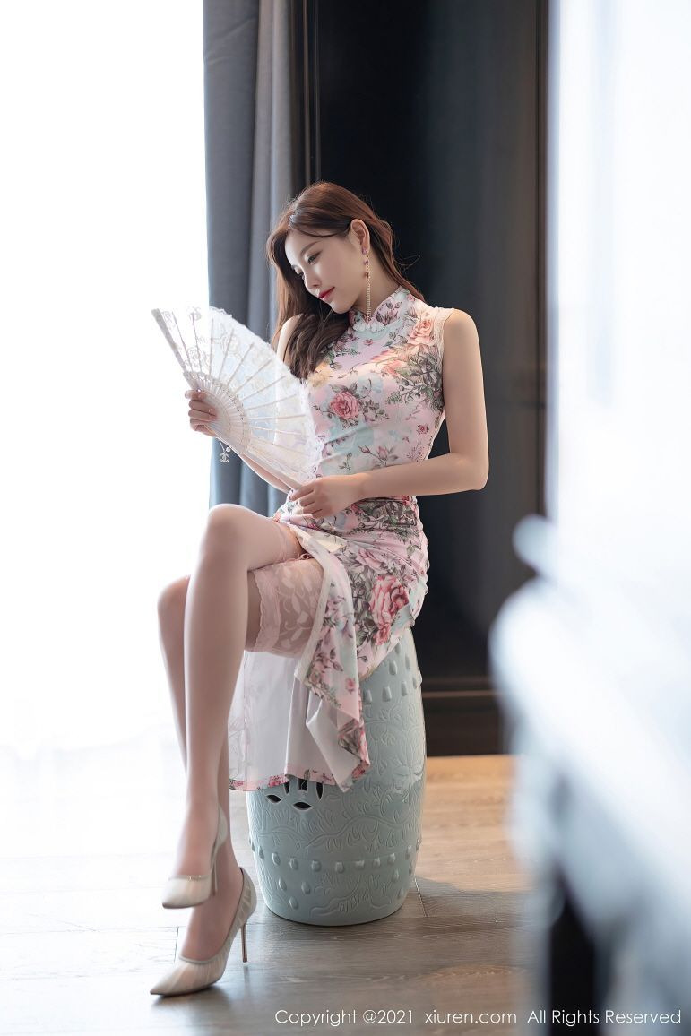 XIUREN-No.3461-Yang-Chen-Chen-Yome-MrCong.com-011.jpg