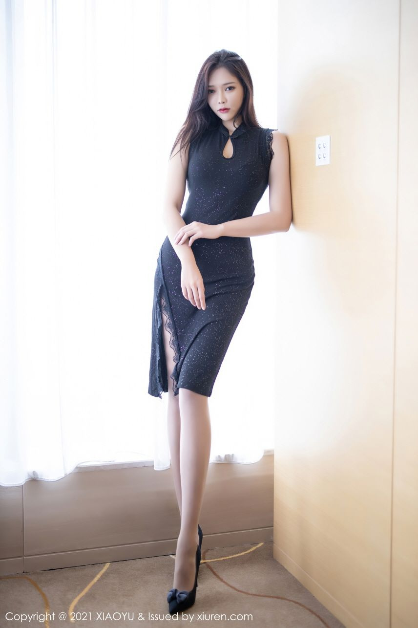 XiaoYu-Vol.566-Na-Bi-MrCong.com-001.jpg