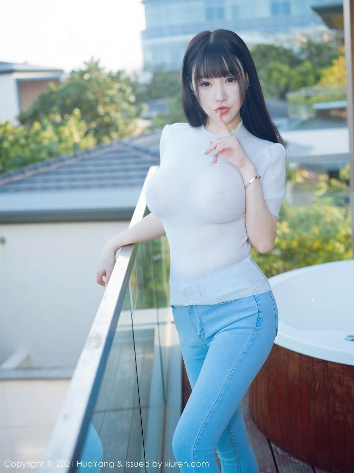HuaYang-Vol.380-Zhu-Ke-Er-Flower-MrCong.com-006.jpg
