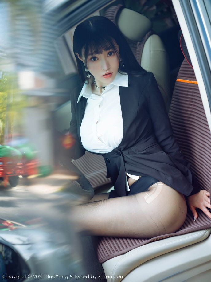 HuaYang-Vol.383-Zhu-Ke-Er-Flower-MrCong.com-013.jpg