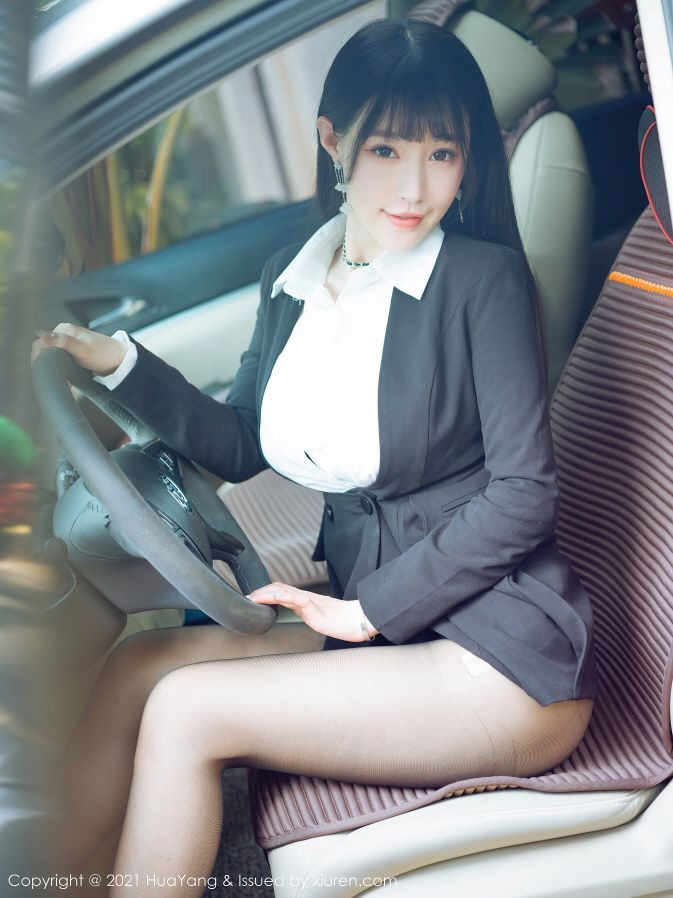 HuaYang-Vol.383-Zhu-Ke-Er-Flower-MrCong.com-015.jpg