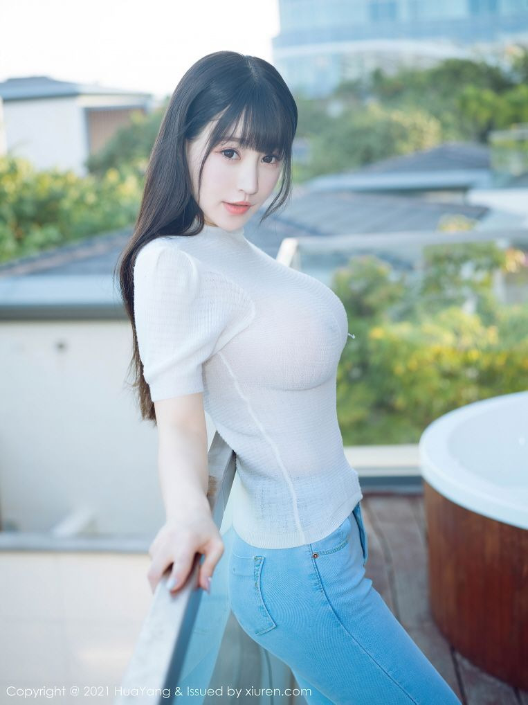 HuaYang-Vol.380-Zhu-Ke-Er-Flower-MrCong.com-009.jpg