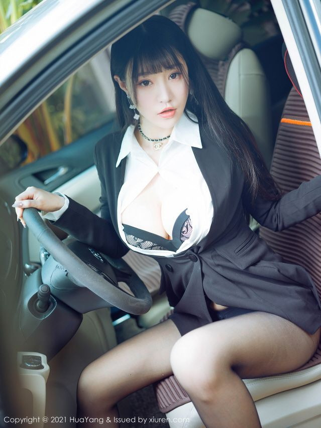 HuaYang-Vol.383-Zhu-Ke-Er-Flower-MrCong.com-018.jpg
