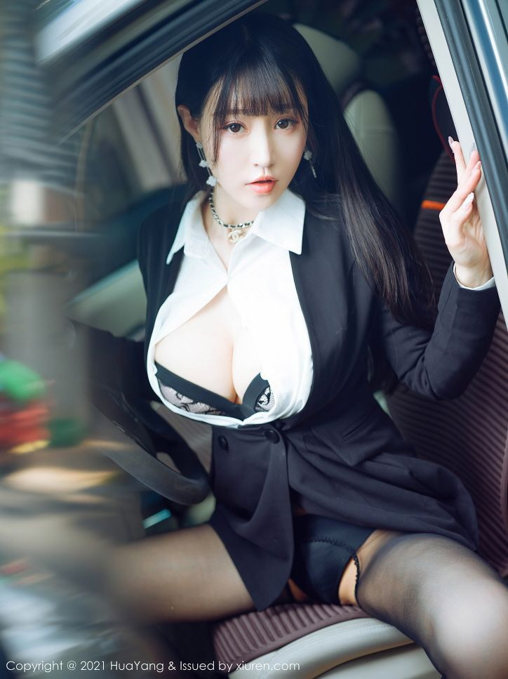 HuaYang-Vol.383-Zhu-Ke-Er-Flower-MrCong.com-020.jpg