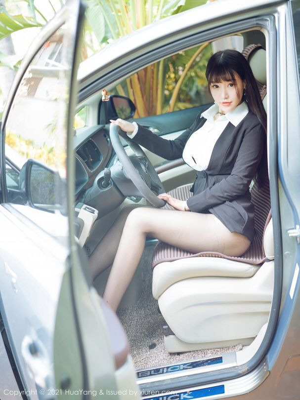 HuaYang-Vol.383-Zhu-Ke-Er-Flower-MrCong.com-016.jpg