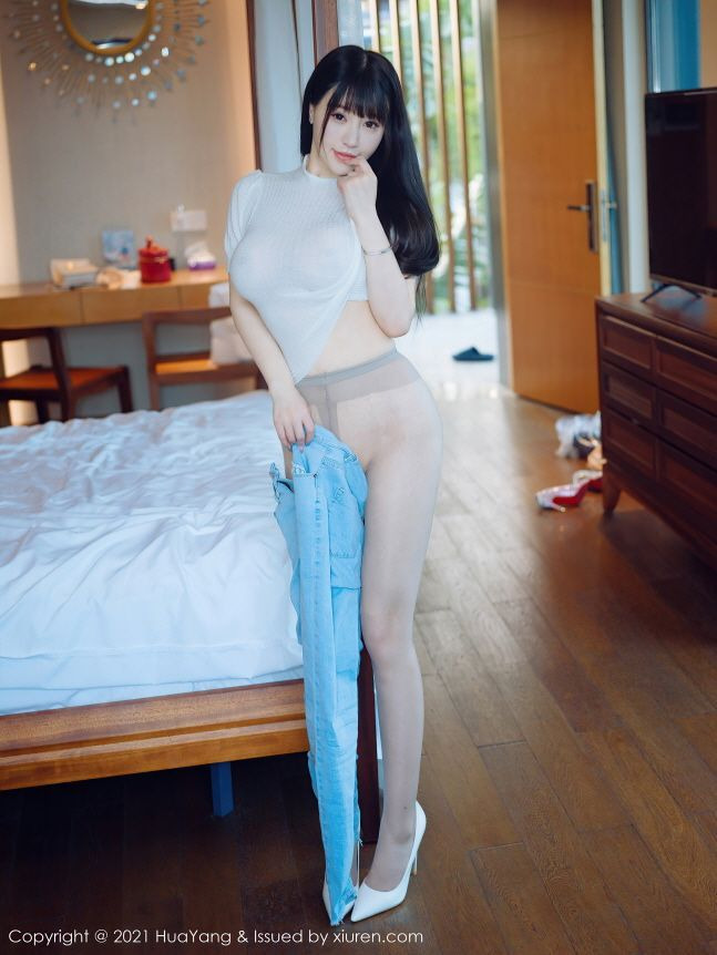 HuaYang-Vol.380-Zhu-Ke-Er-Flower-MrCong.com-056.jpg
