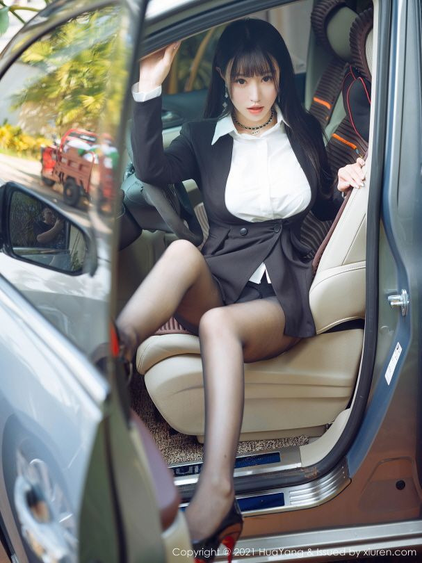 HuaYang-Vol.383-Zhu-Ke-Er-Flower-MrCong.com-009.jpg