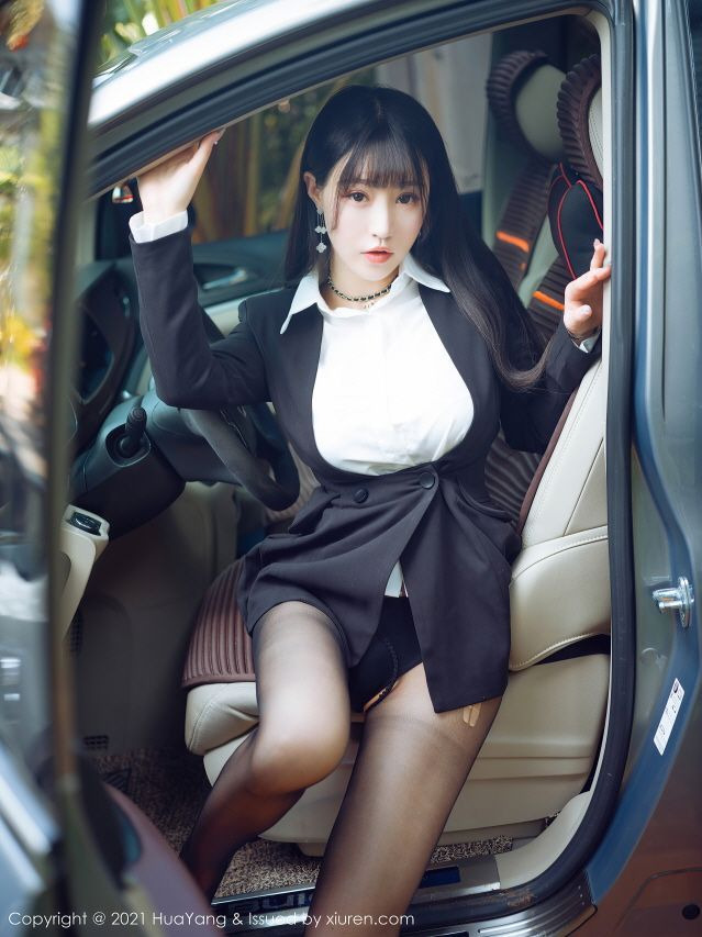 HuaYang-Vol.383-Zhu-Ke-Er-Flower-MrCong.com-007.jpg
