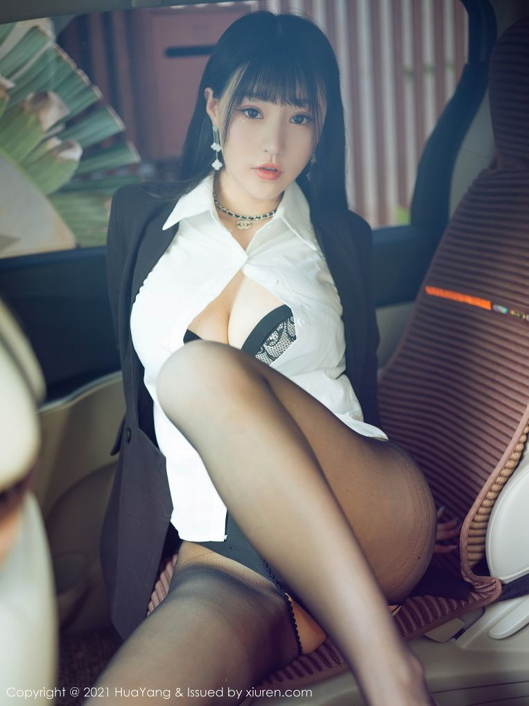 HuaYang-Vol.383-Zhu-Ke-Er-Flower-MrCong.com-027.jpg