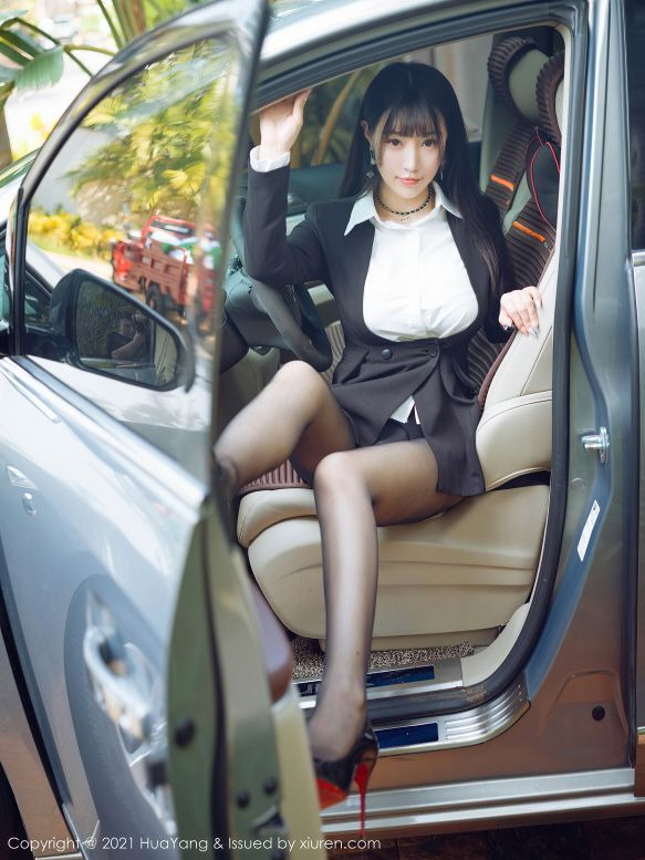 HuaYang-Vol.383-Zhu-Ke-Er-Flower-MrCong.com-010.jpg