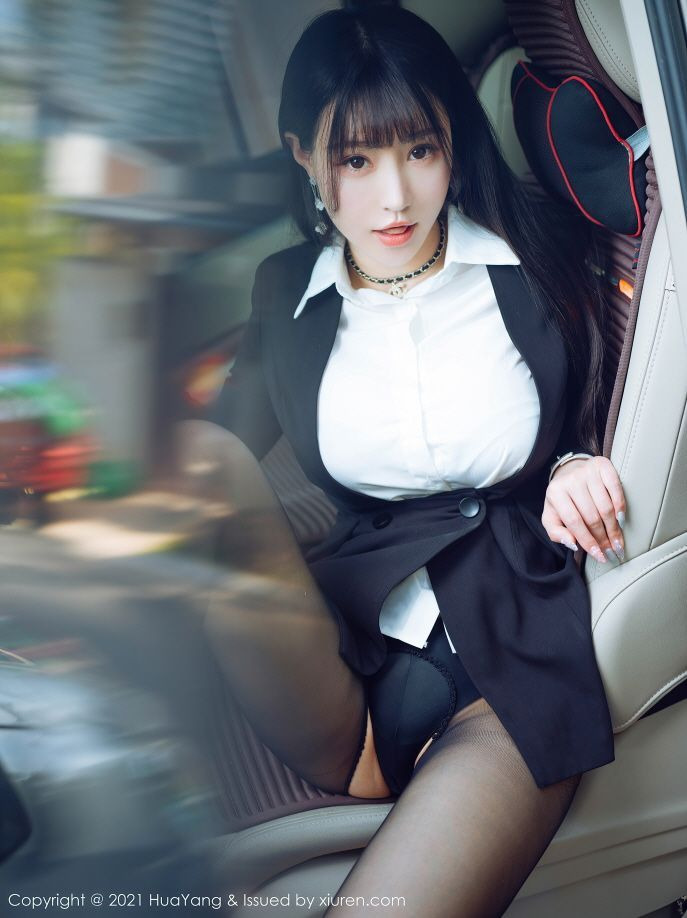 HuaYang-Vol.383-Zhu-Ke-Er-Flower-MrCong.com-011.jpg
