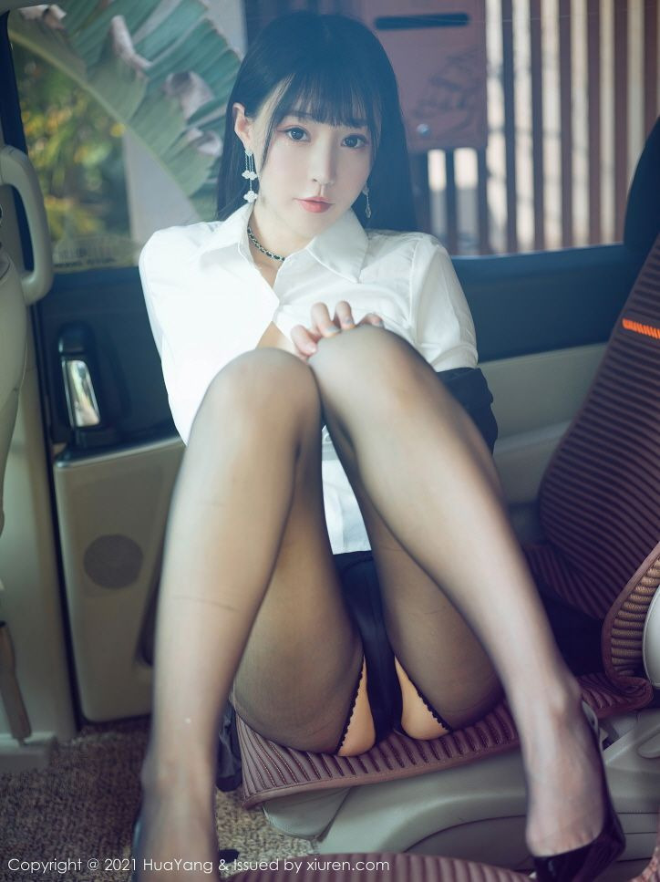HuaYang-Vol.383-Zhu-Ke-Er-Flower-MrCong.com-033.jpg