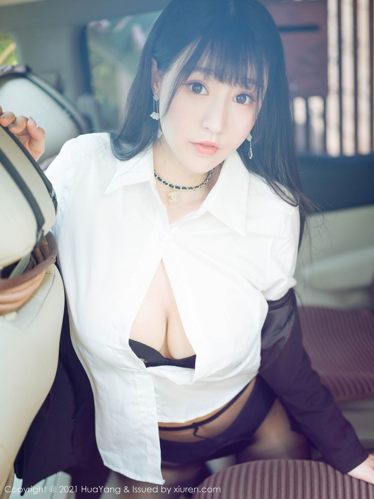 HuaYang-Vol.383-Zhu-Ke-Er-Flower-MrCong.com-037.jpg