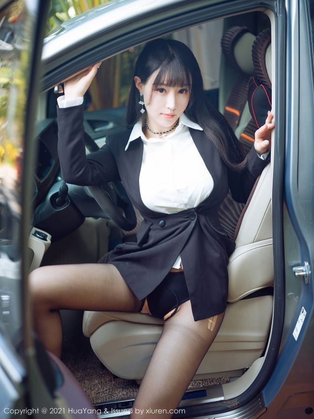 HuaYang-Vol.383-Zhu-Ke-Er-Flower-MrCong.com-006.jpg