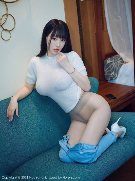 HuaYang-Vol.380-Zhu-Ke-Er-Flower-MrCong.com-032.jpg