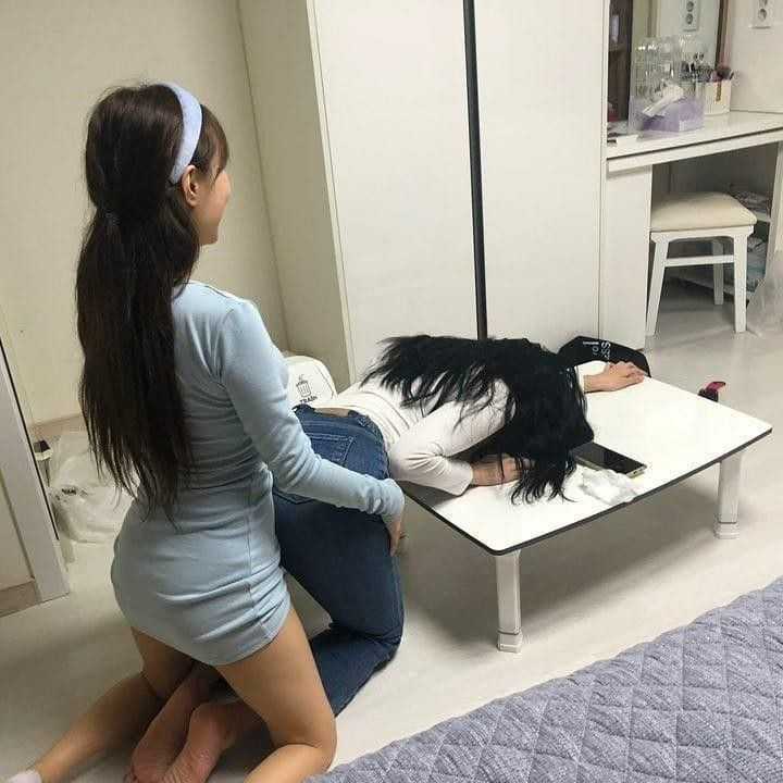 그녀들의 장난치면서 노는법3.jpg