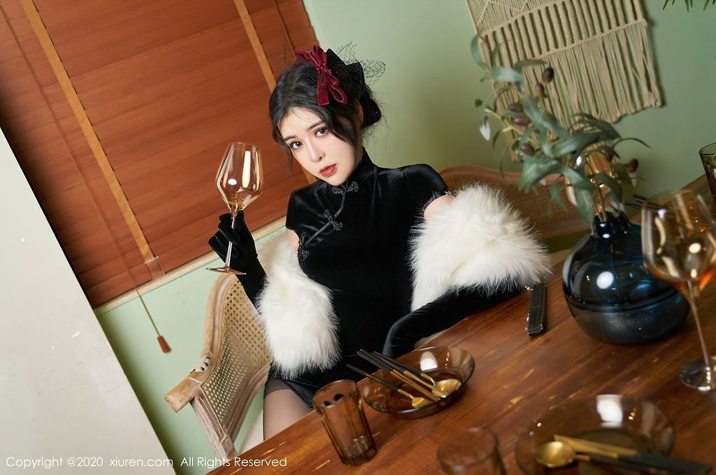 XIUREN-No.2669-Han-Jingan-MrCong.com-009.jpg
