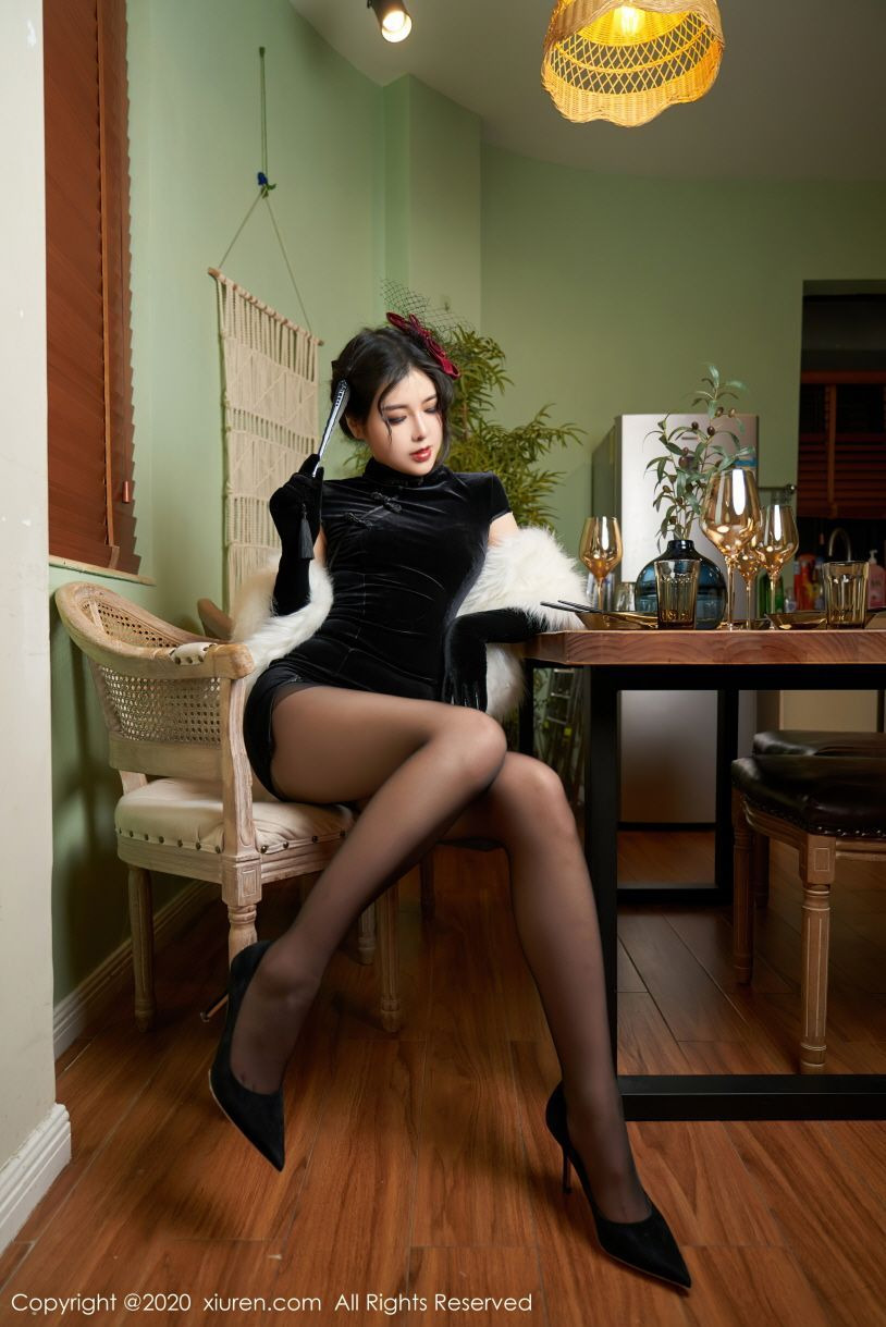 XIUREN-No.2669-Han-Jingan-MrCong.com-002.jpg