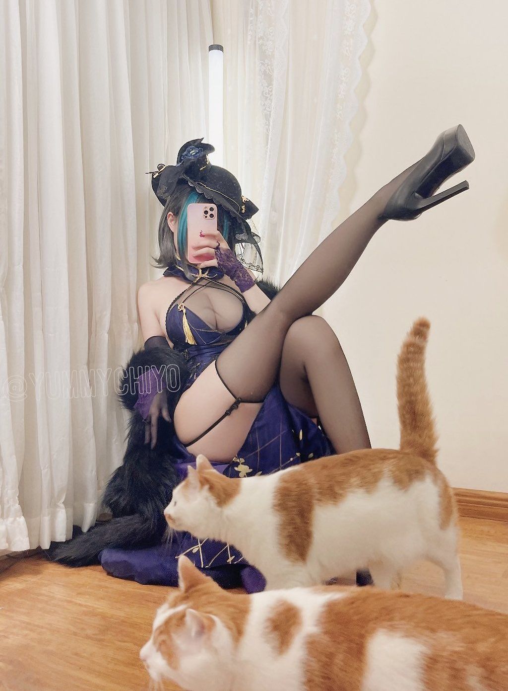 귀여운 고양이 그리고4.jpg