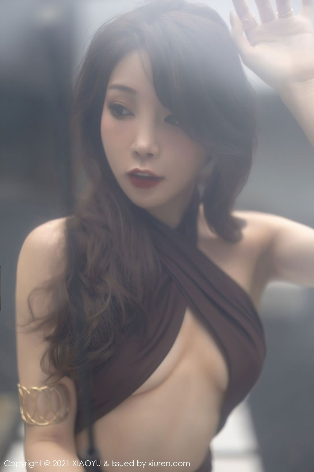 XiaoYu-Vol.601-Booty-Zhizhi-MrCong.com-022.jpg