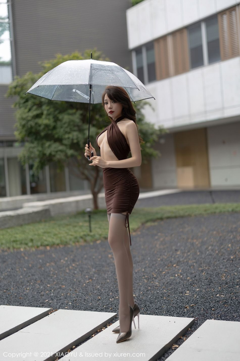 XiaoYu-Vol.601-Booty-Zhizhi-MrCong.com-002.jpg