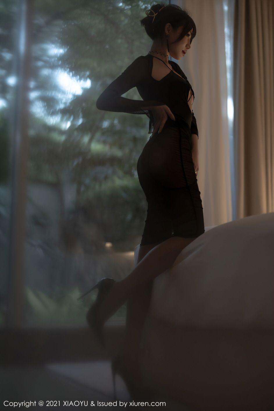 XiaoYu-Vol.581-Booty-Zhizhi-MrCong.com-023.jpg