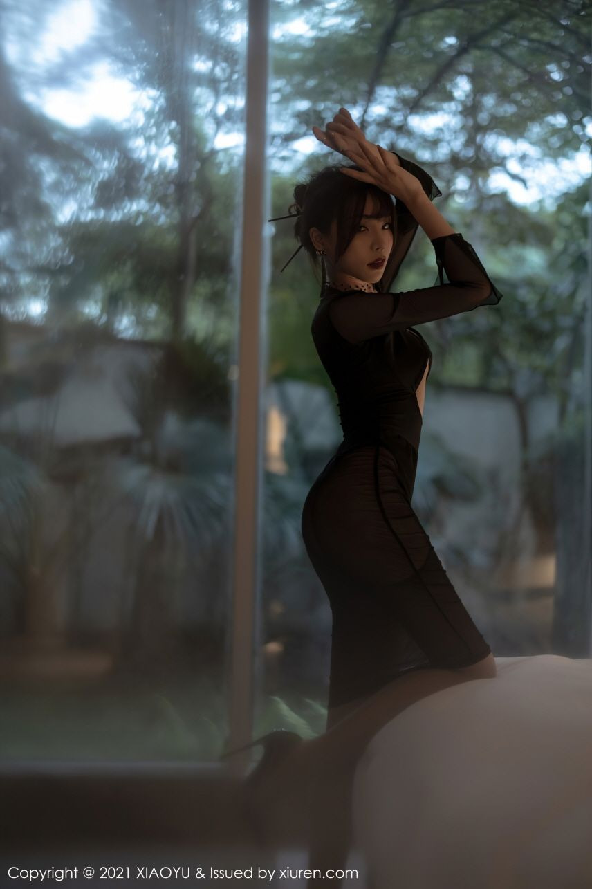 XiaoYu-Vol.581-Booty-Zhizhi-MrCong.com-019.jpg