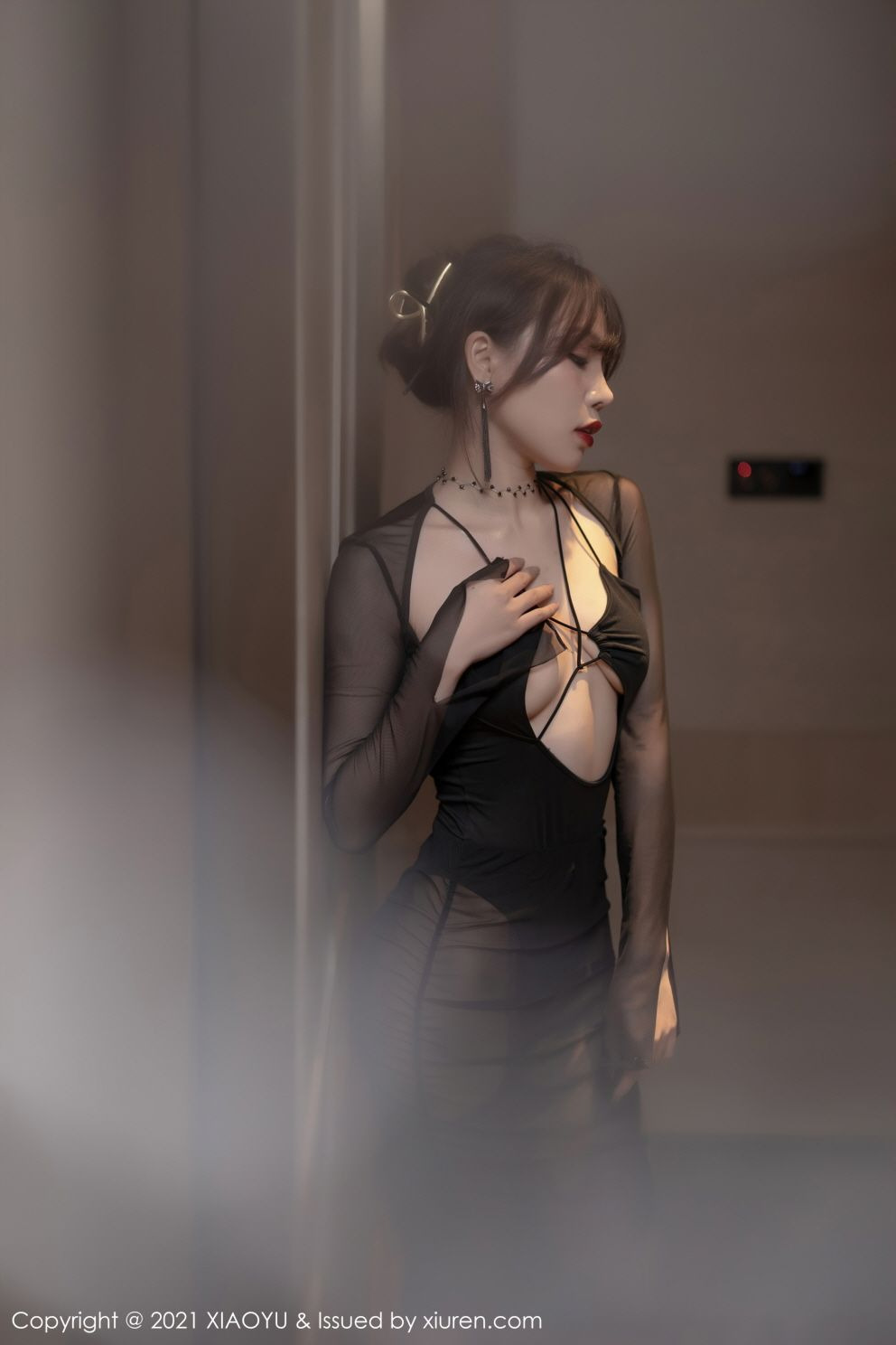 XiaoYu-Vol.581-Booty-Zhizhi-MrCong.com-015.jpg