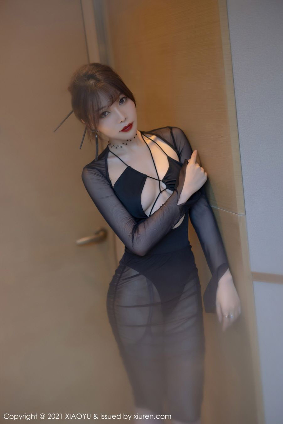 XiaoYu-Vol.581-Booty-Zhizhi-MrCong.com-010.jpg