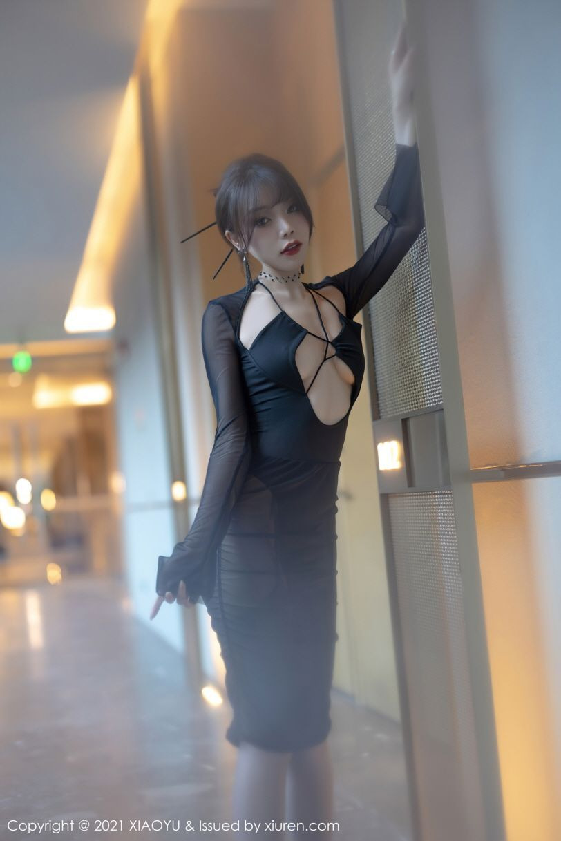 XiaoYu-Vol.581-Booty-Zhizhi-MrCong.com-005.jpg