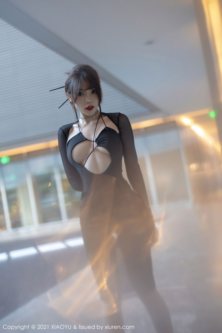 XiaoYu-Vol.581-Booty-Zhizhi-MrCong.com-008.jpg