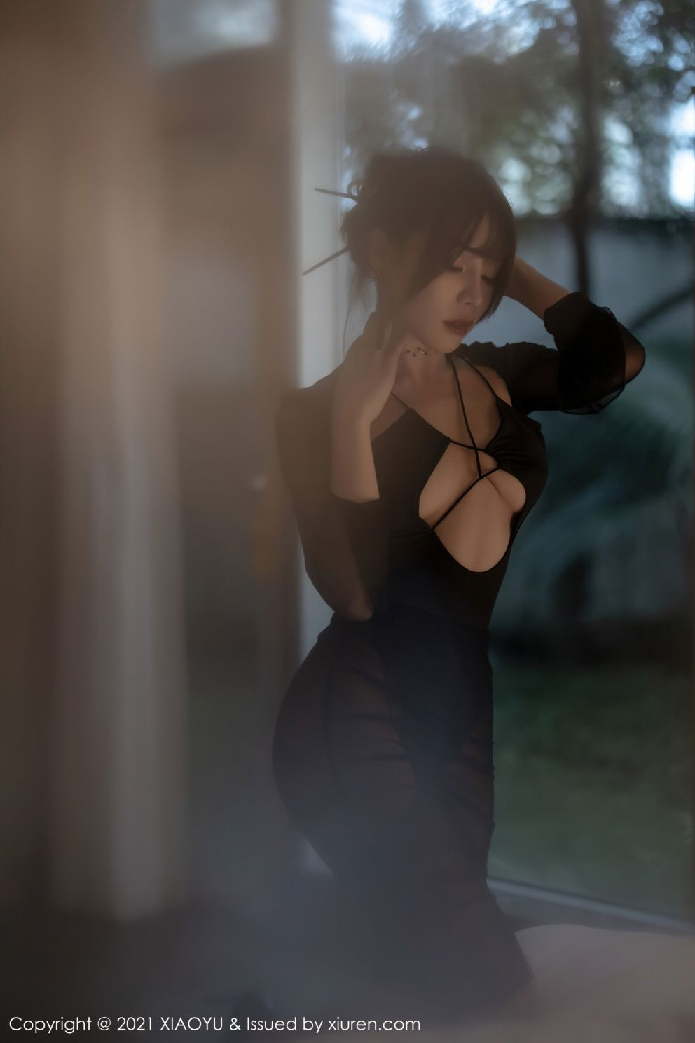 XiaoYu-Vol.581-Booty-Zhizhi-MrCong.com-022.jpg