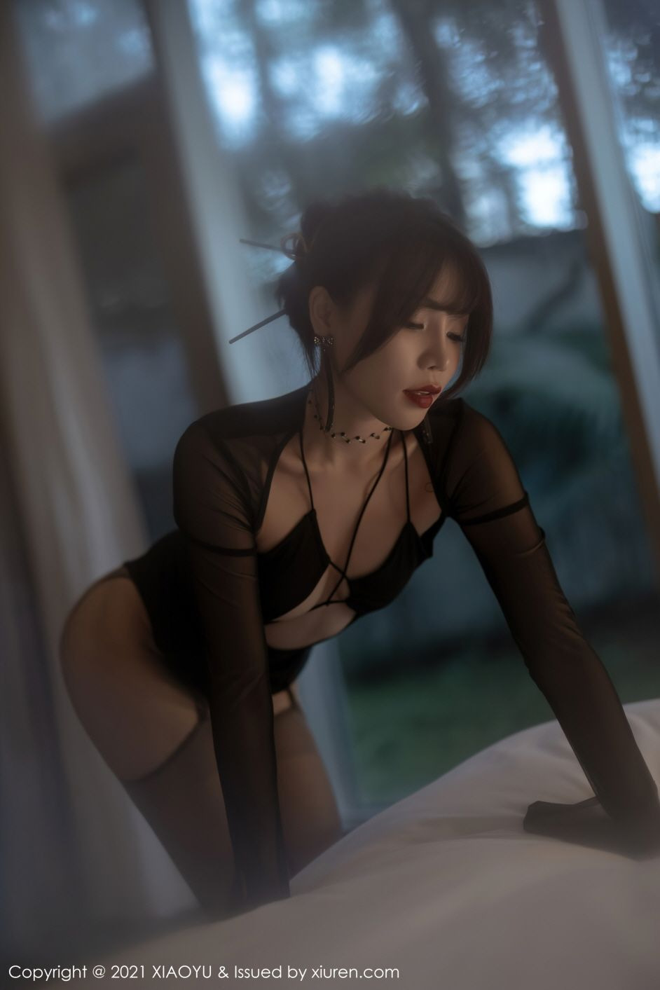 XiaoYu-Vol.581-Booty-Zhizhi-MrCong.com-032.jpg