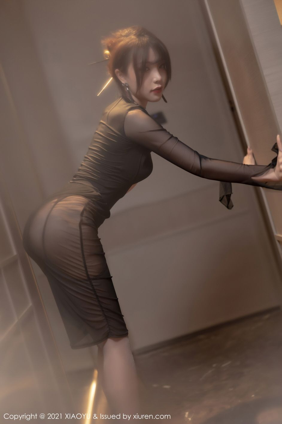 XiaoYu-Vol.581-Booty-Zhizhi-MrCong.com-017.jpg
