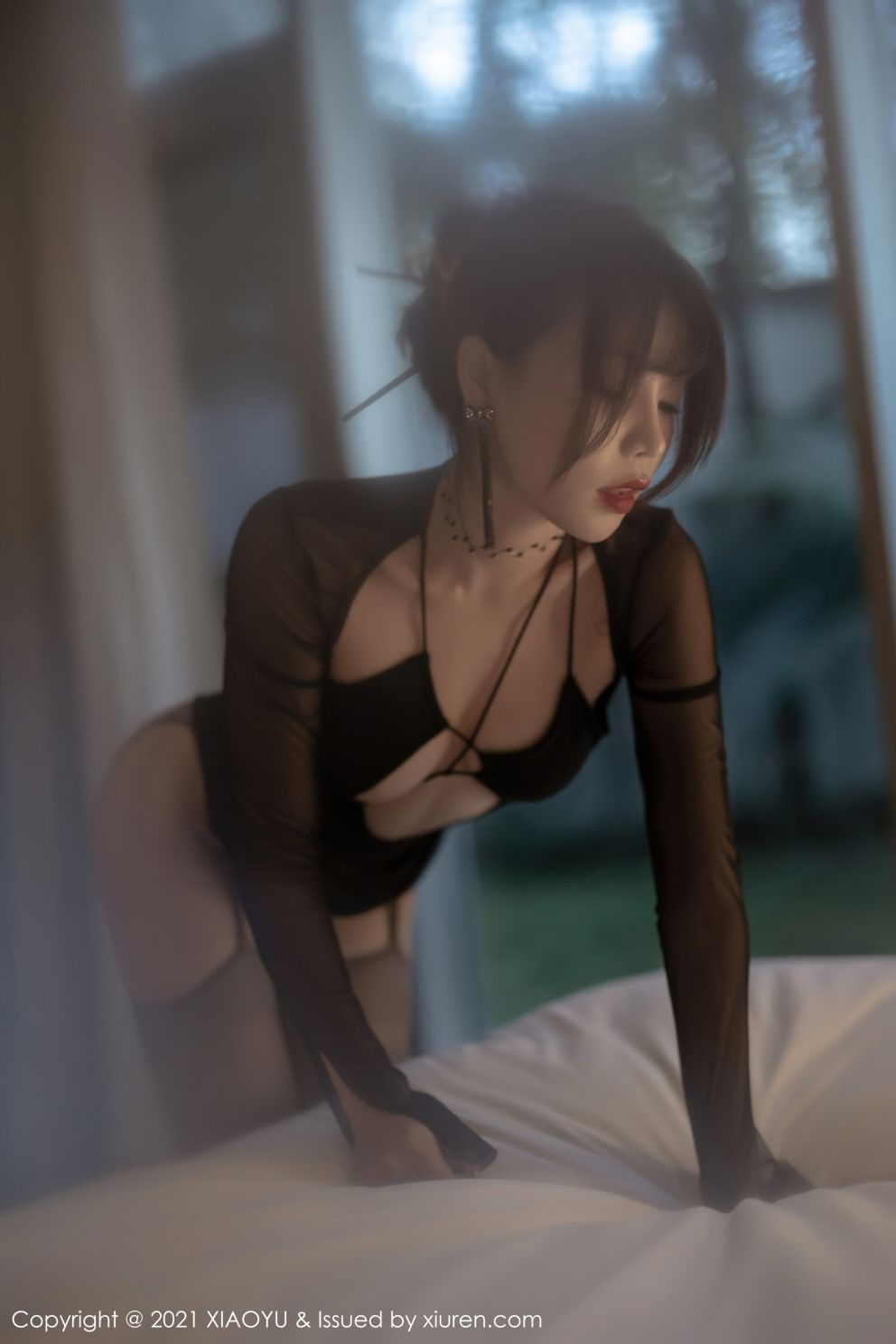 XiaoYu-Vol.581-Booty-Zhizhi-MrCong.com-033.jpg