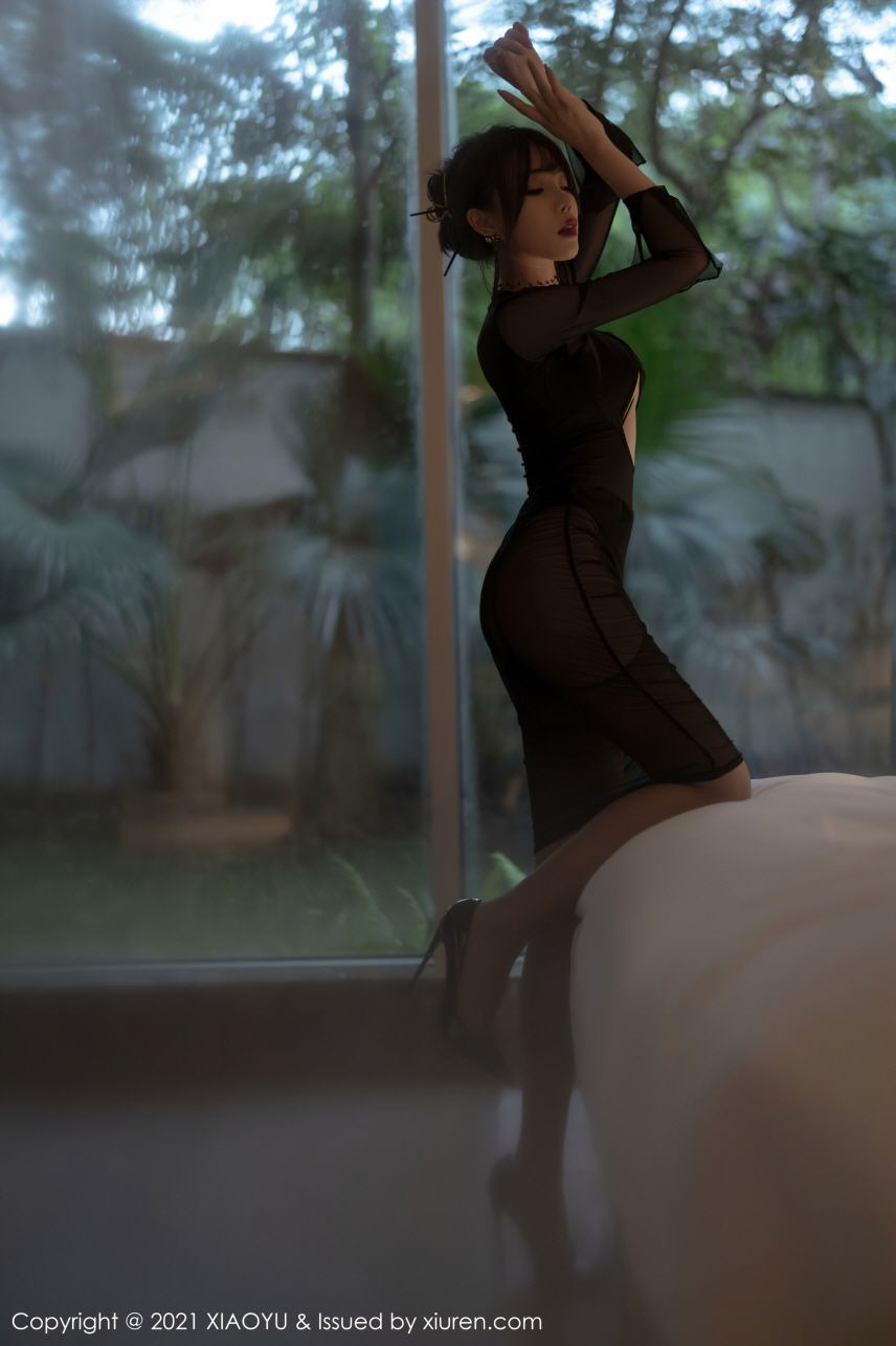 XiaoYu-Vol.581-Booty-Zhizhi-MrCong.com-018.jpg