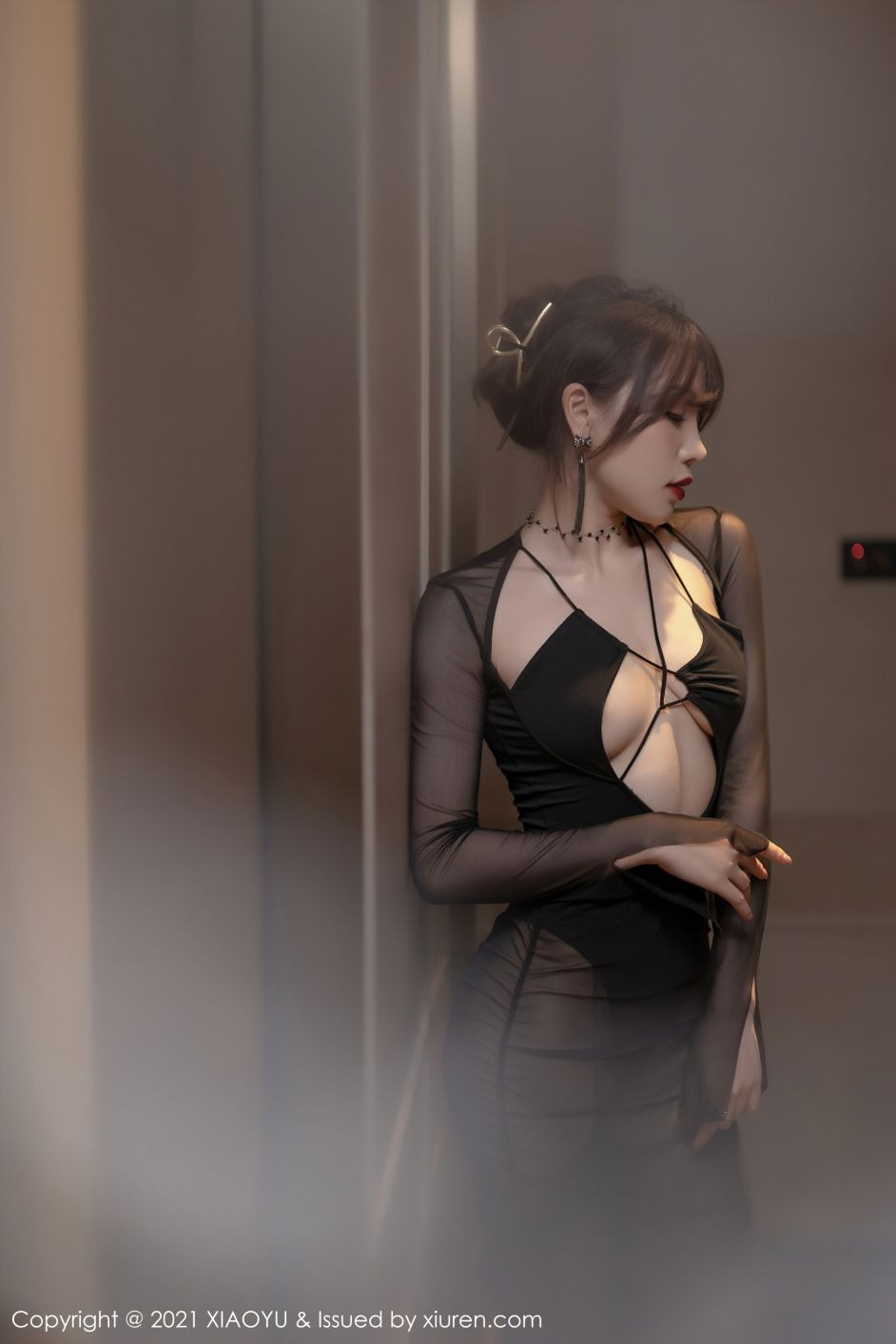 XiaoYu-Vol.581-Booty-Zhizhi-MrCong.com-014.jpg
