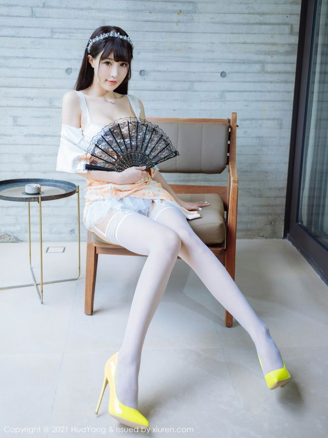 HuaYang-Vol.436-Zhu-Ke-Er-Flower-MrCong.com-018.jpg