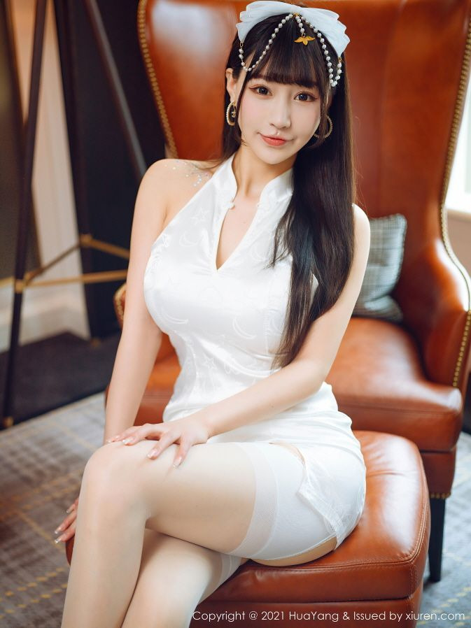 HuaYang-Vol.426-Zhu-Ke-Er-Flower-MrCong.com-013.jpg