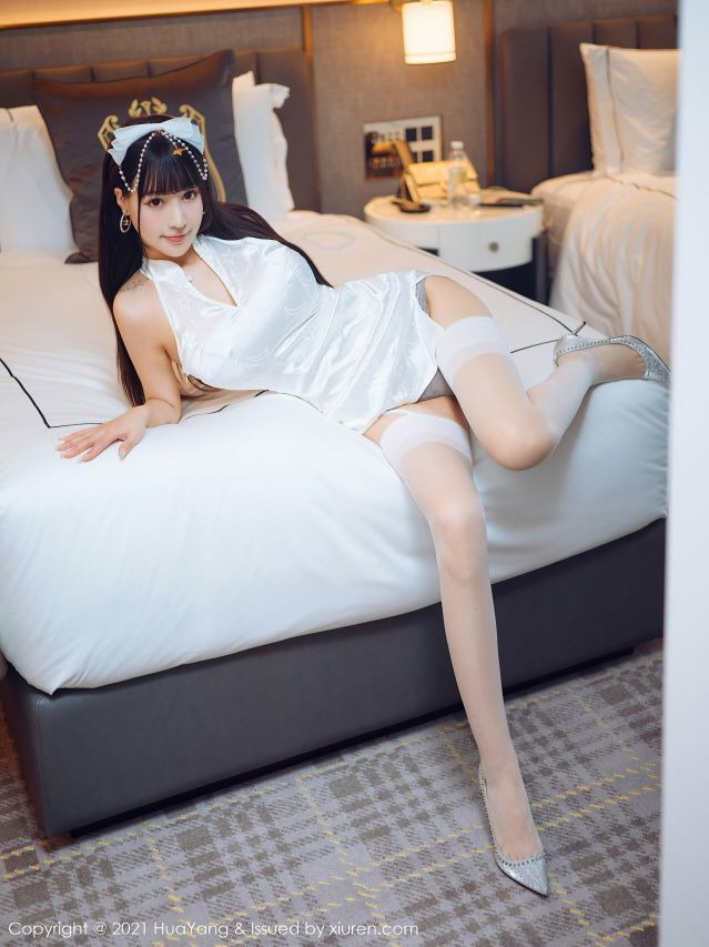 HuaYang-Vol.426-Zhu-Ke-Er-Flower-MrCong.com-029.jpg