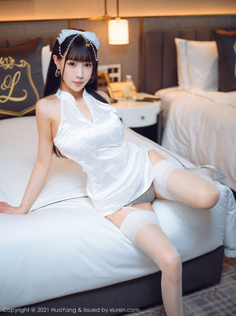 HuaYang-Vol.426-Zhu-Ke-Er-Flower-MrCong.com-028.jpg