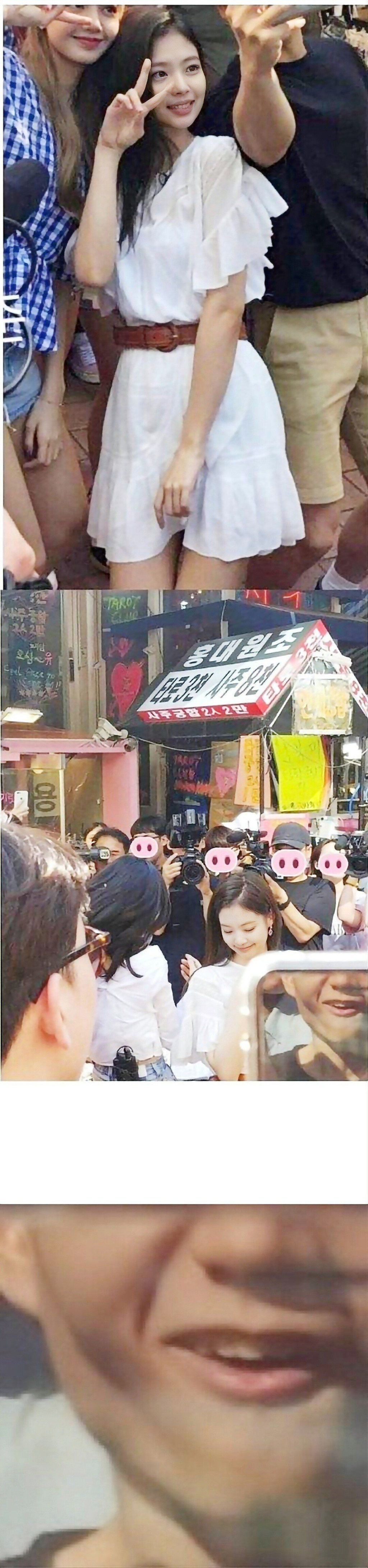 블랙핑크 제니 실물로 본 남성.jpg