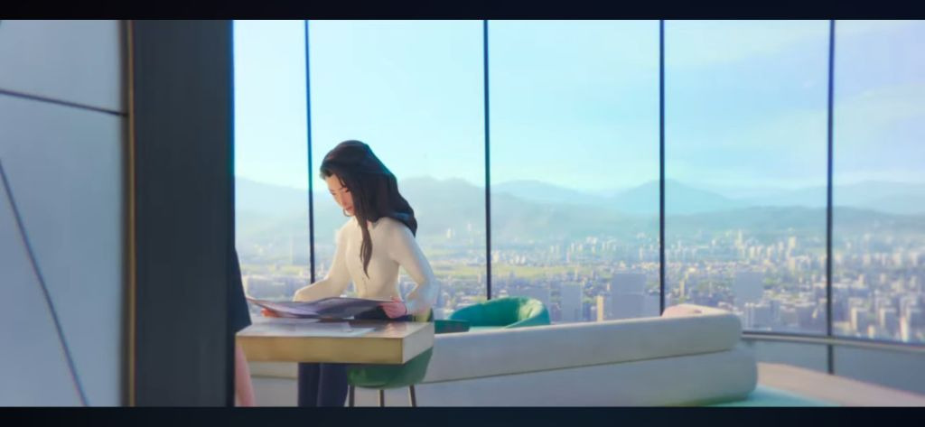 서울의 이미지 특징은 산과 녹지가 많다는 것 (feat.케데헌) - 오리광장 - 뉴덕 : 36eb58a7b4e4a027ec74ec3c9d8686023bb4e1d1_re_1751089614158