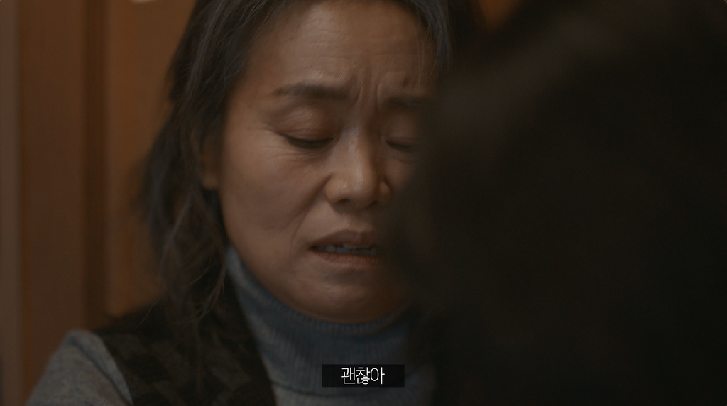 엄마의 치매를 최초로 발견했을 때 - 꾸르