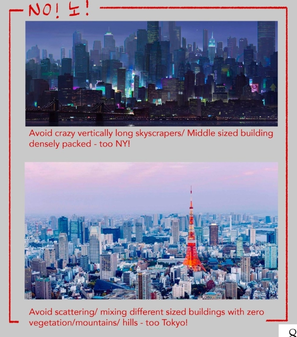 서울의 이미지 특징은 산과 녹지가 많다는 것 (feat.케데헌) - 오리광장 - 뉴덕 : d7a05f846e8679b2b6d9cbd484b8da8115a6ec50_re_1751089614154