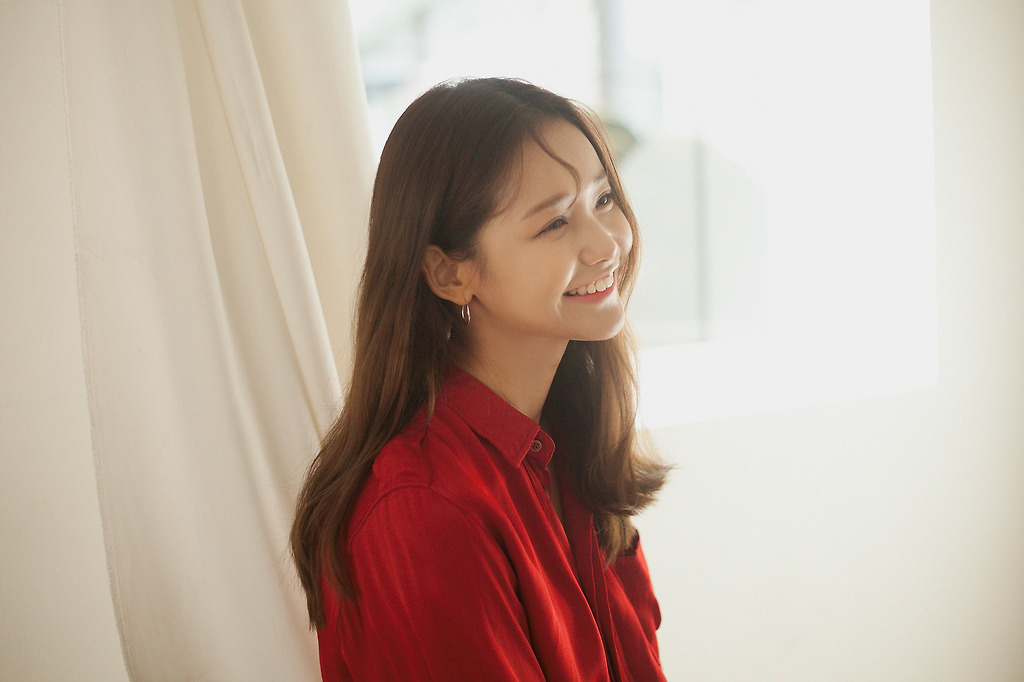 하연수 고화질 사진 - 꾸르